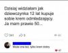Krem odmładzający