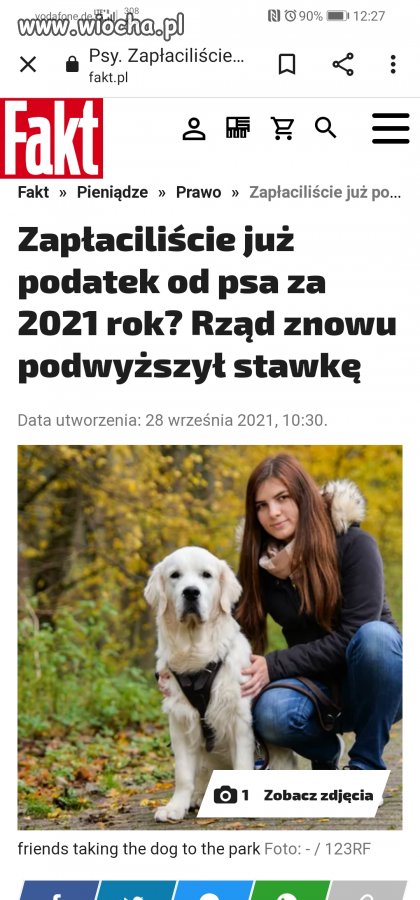 Dojenie na kazdym kroku... 
