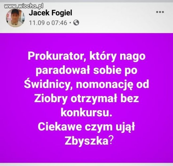Taka ciekawostka