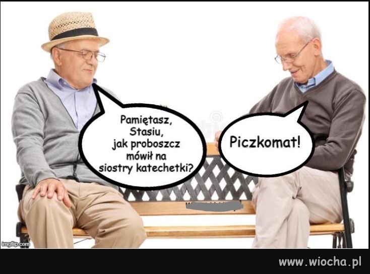 W każdej szkole jest opłacany z naszych podatków