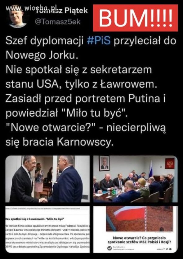 Taka sytuacja
