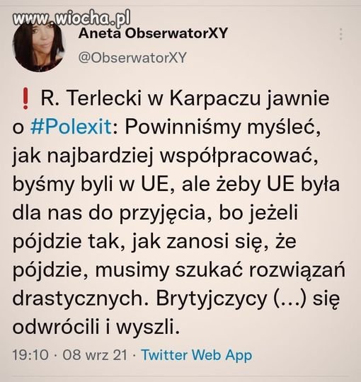 Taka sytuacja