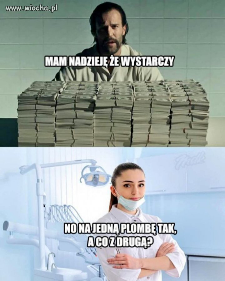 Tylko to tu zostawię