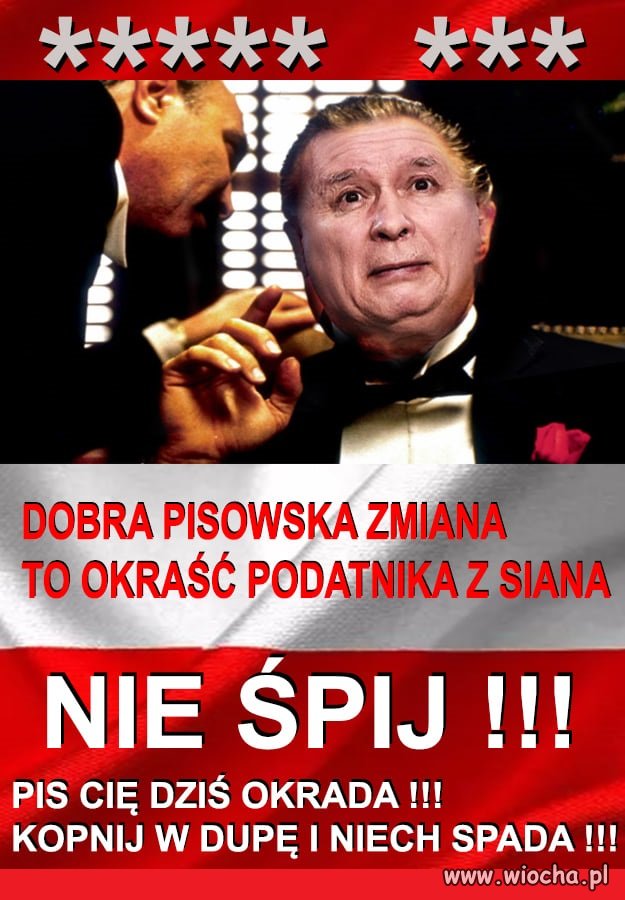 Pobudka !