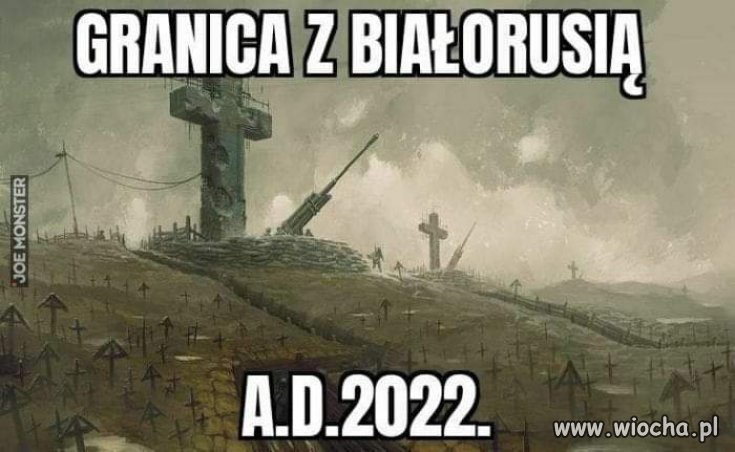 Jak się PIS rozpędzi, to inaczej nie będzie.