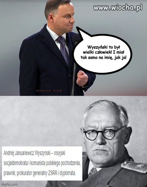 Każdemu się zdarza