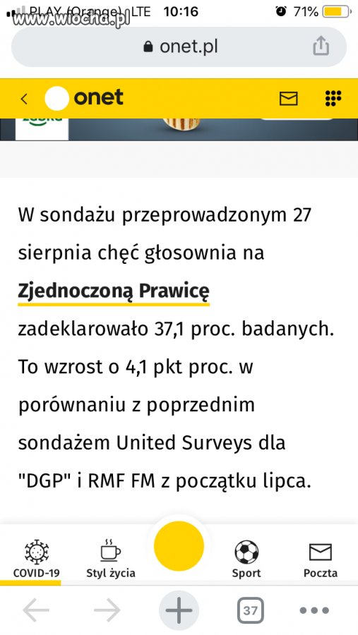 Wszyscy o 4 fali 