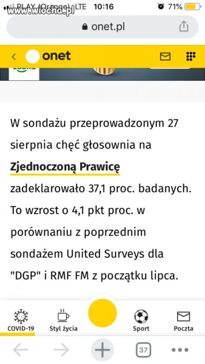 Wszyscy o 4 fali 