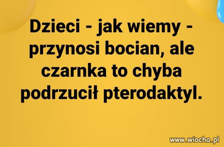 I to było miliardy lat temu ...