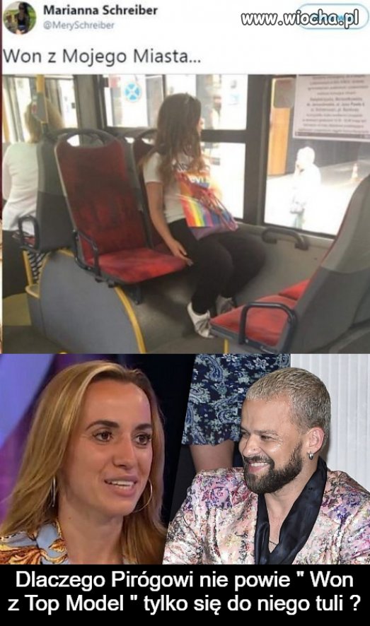 Won ...