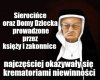 Zabronić IM dostępu do dzieci !!!