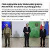 Atak trupów na Polskę