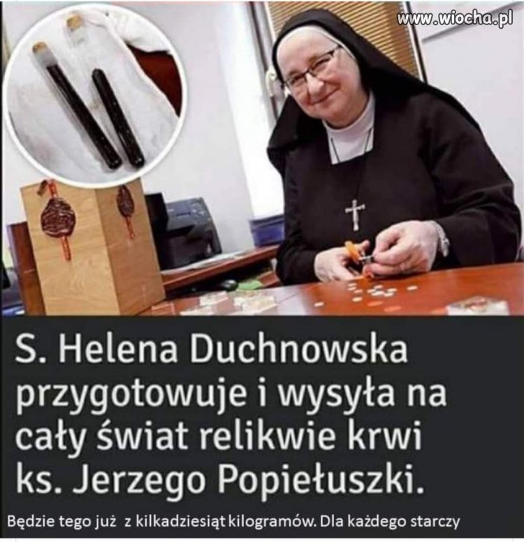 Ciemnogród kupi wszystko 