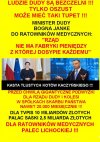 Ten Rząd jest naprawdę bezczelny, pazerny i bez honoru.