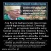 Trzymajcie dzieci daleko od religii i sekty kościoła!