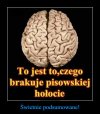 I dlatego jest jak jest ...