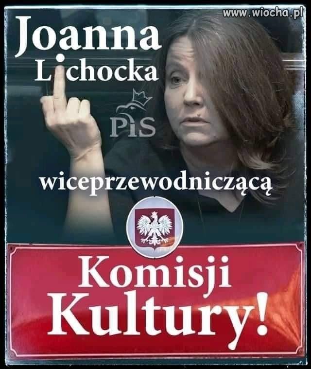 Jak nisko możemy jeszcze  upaść ?