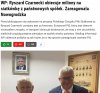 Zamiast obiecywać miliony z SSP