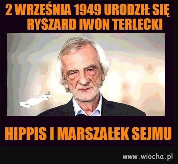 Żeby mu tak akcyzę