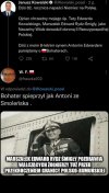 Prawdziwy Janusz polskiej polityki...