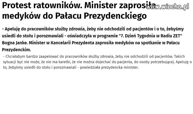 W ani jedno słowo pisu bym nie wierzył
