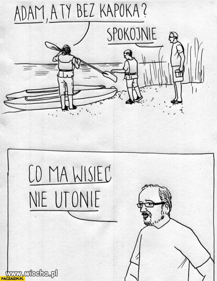 Nieodparta logika 