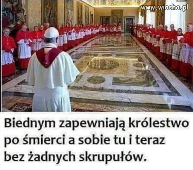No właśnie