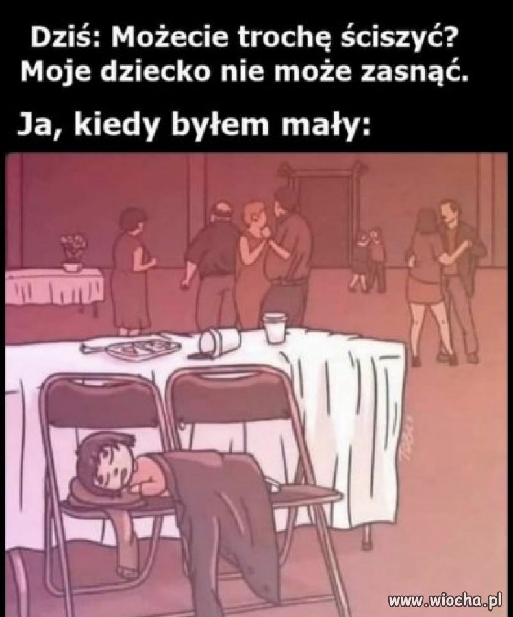 Jestem za 