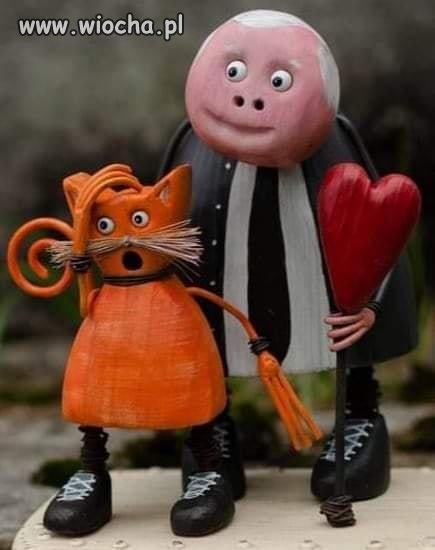 Kto to może być?