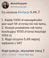 Dla nie kumatych PiS-lamistów 