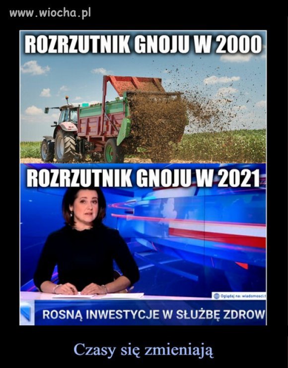 TVP - rozrzutnik gnoju propagandy PiSu...
