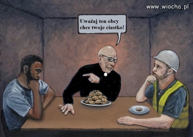 Tak to w Polsce