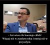 Pierwszy raz Morawiecki powiedzial prawde i nie klamal!