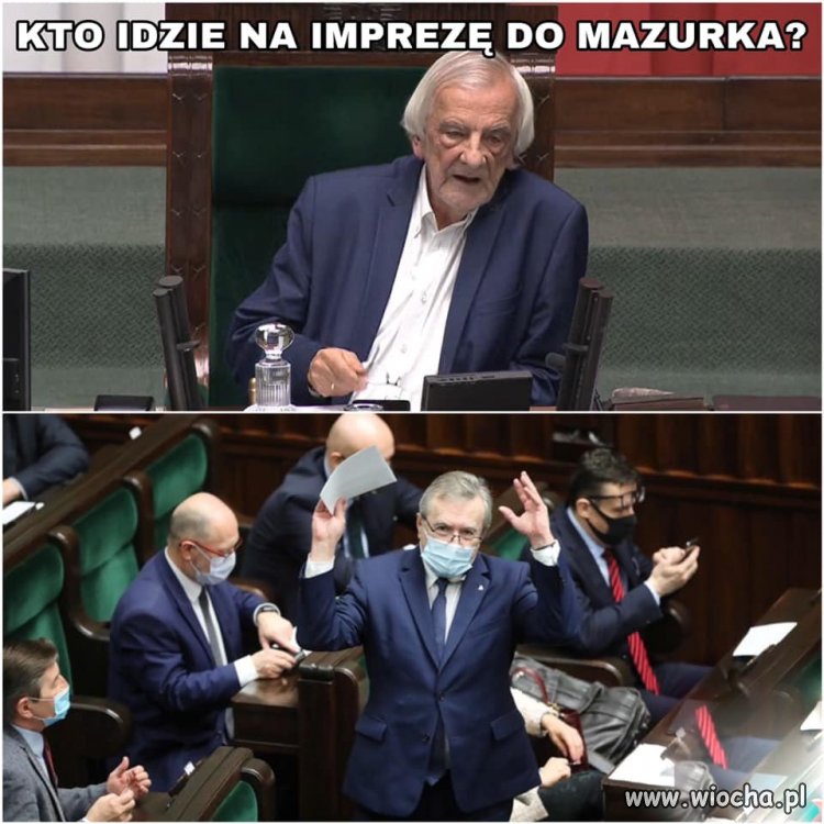 Kto ? 