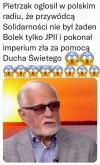 Komuś tu zdrowo odpier..a