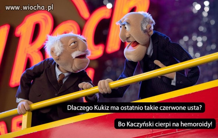 Wylizany do czysta 