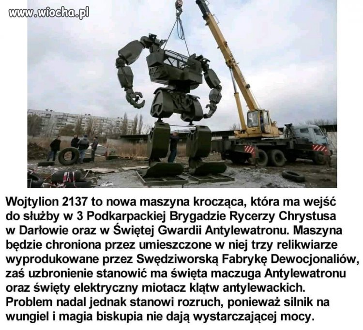 Taka sytuacja