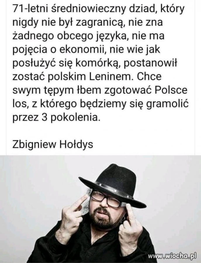 Wszystko się zgadza 