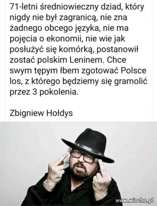 Wszystko się zgadza 
