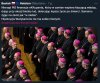 Hipokryzja Watykańców 