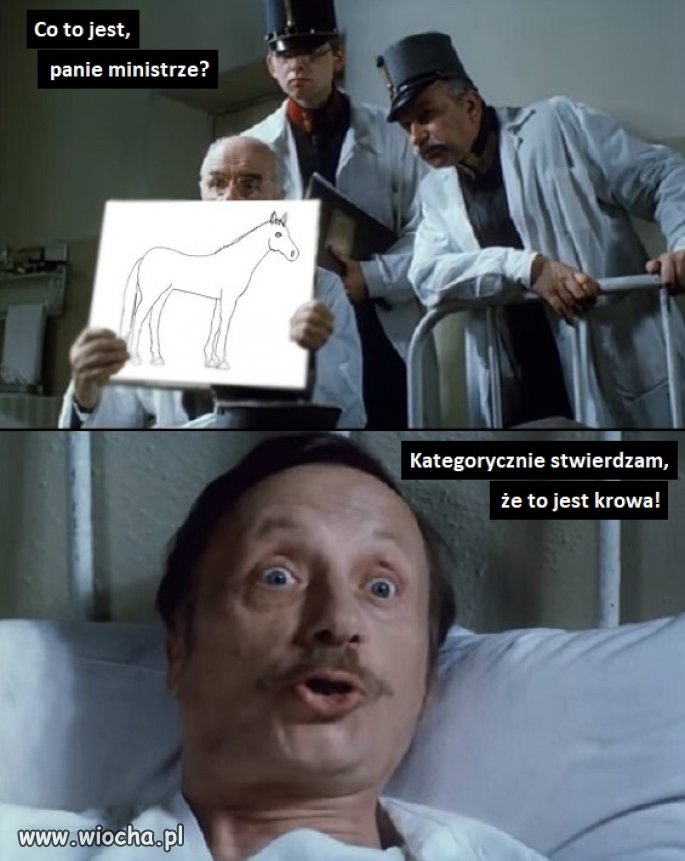 Znalezione nie kradzione