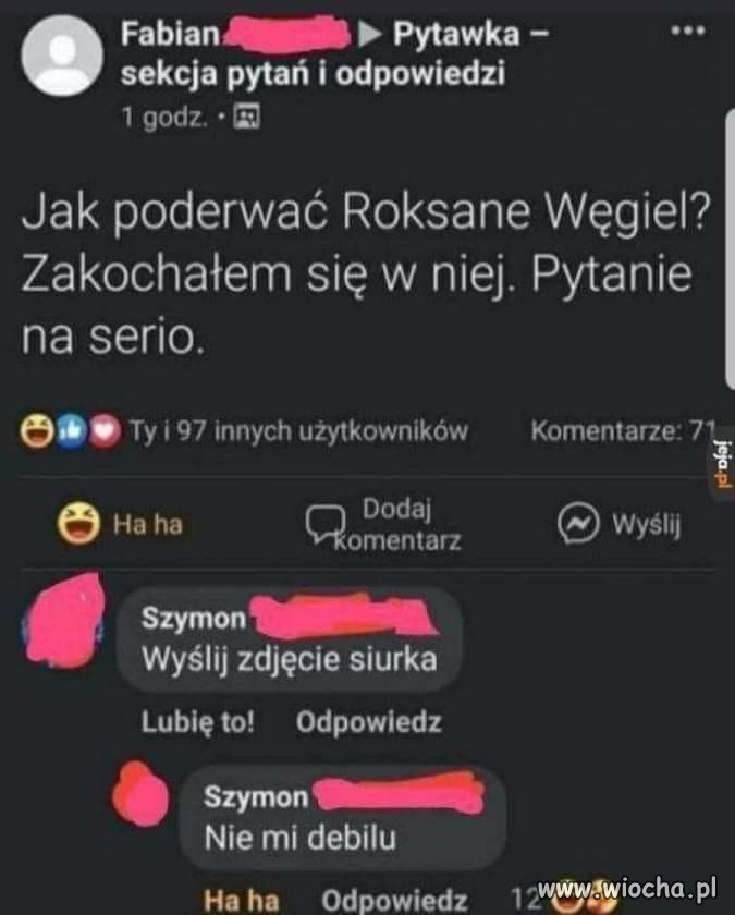 Nie dogadali się