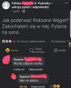 Nie dogadali się