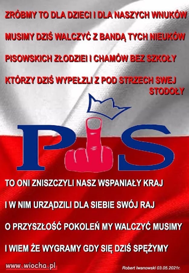 Taka prawda ...