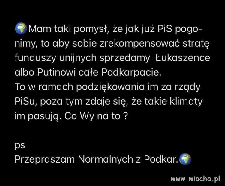 Mam pomysł 