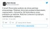 Mamy do czynienia z gigantycznym skandalem