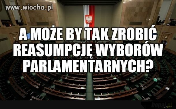 Całkiem dobry pomysł
