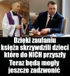 Zabronić IM dostępu do dzieci !!!