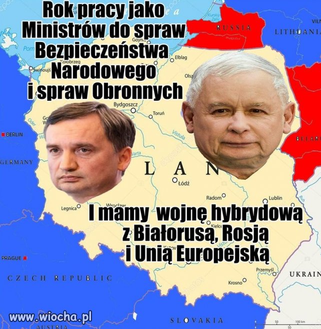Wszystko jasne.