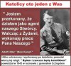 Jedni warci drugich